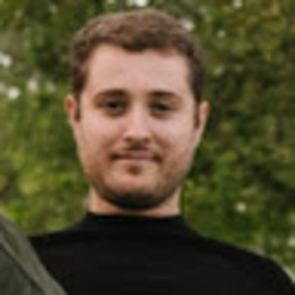 Meet your Posher, Morgan